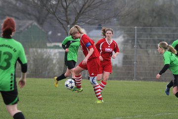 Bild 58 - Schmalfeld am 22.4.12